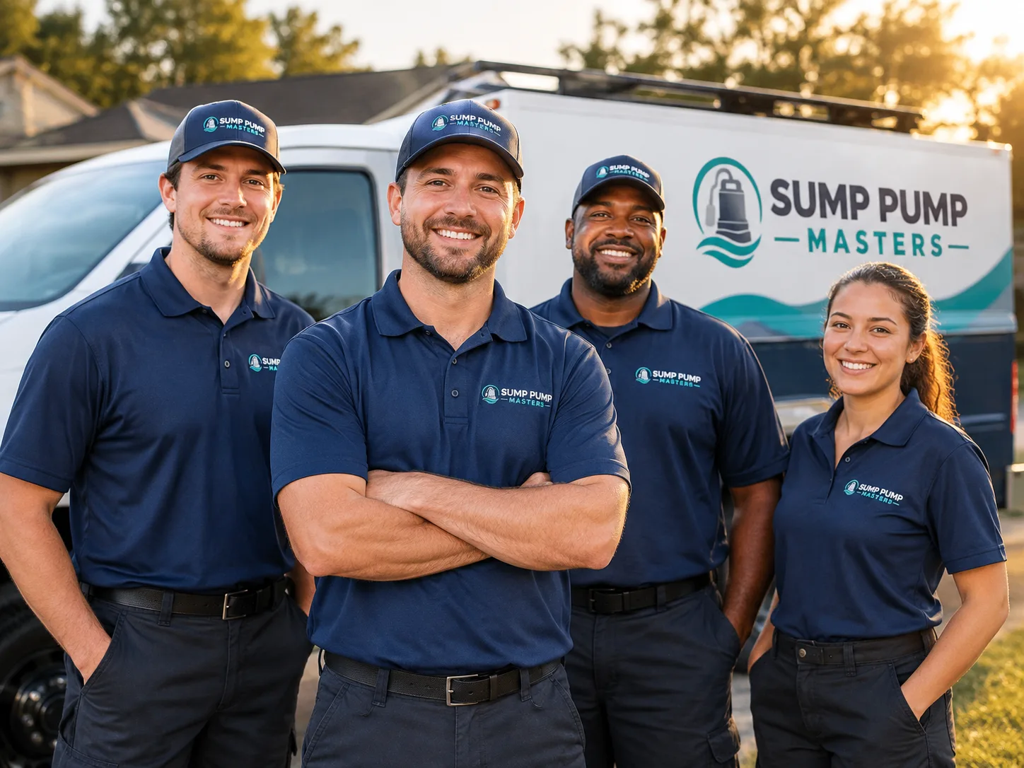 Sump Pump Repair company in New Canton, IL